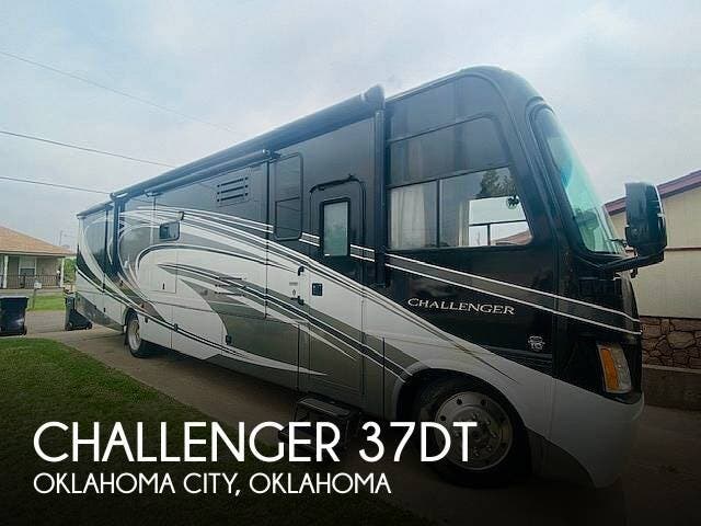 Email now about this 2013 Thor Motor Coach Challenger 37DT! Used 2013 Thor Motor Coach Challenger 37DT available in Oklahoma City, Oklahoma