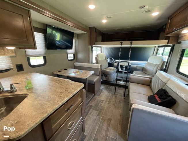 2019 Intent 31P by Winnebago from Pop RVs in Wills Point, Texas