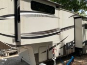 Used 2015 Grand Design Solitude 320X available in Branson, Missouri