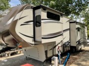 Contact us now about this 2015 Grand Design Solitude 320X! 2015 Solitude 320X by Grand Design from Pop RVs in Branson, Missouri