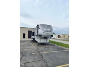Call now about this 2021 Alliance RV Paradigm 370FB! 2021 Alliance RV Paradigm 370FB - Used Fifth Wheel For Sale by Pop RVs in Eastlake, Ohio features Slideout, Leveling Jacks, Awning, Air Conditioning