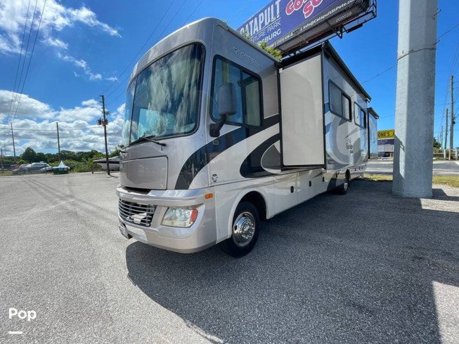 2011 Fleetwood Bounder Classic 36R - Used Class A For Sale by Pop RVs in Seminole, Florida