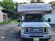 Contact us now about this 2018 Thor Motor Coach Quantum LF31! 2018 Quantum LF31 by Thor Motor Coach from Pop RVs in Hermon, Maine