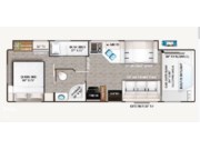 Used 2018 Thor Motor Coach Quantum LF31 available in Hermon, Maine