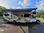 Call now about this 2018 Thor Motor Coach Quantum LF31! 2018 Thor Motor Coach Quantum LF31 - Used Class C For Sale by Pop RVs in Hermon, Maine features Slideout, Air Conditioning, Generator, Leveling Jacks, Awning