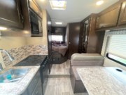 Call now about this 2019 Thor Motor Coach Four Winds 22E! 2019 Thor Motor Coach Four Winds 22E - Used Class C For Sale by Pop RVs in Westfield, Indiana features Awning, Air Conditioning, Generator