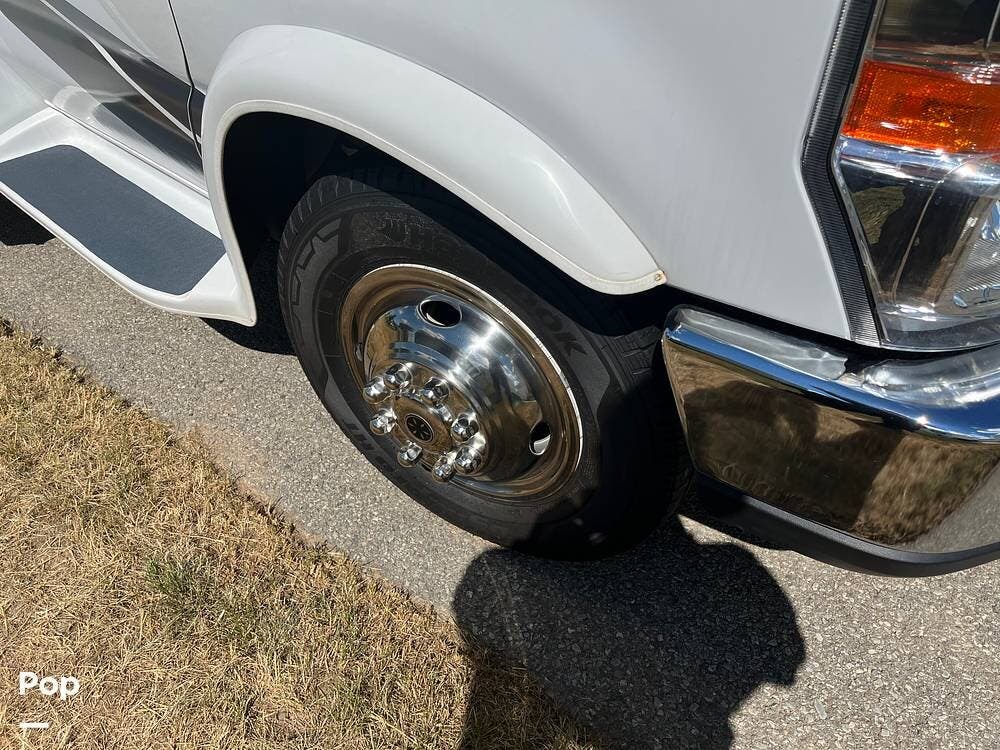 Used 2020 Forest River Forester 3011DS available in North Chili, New York