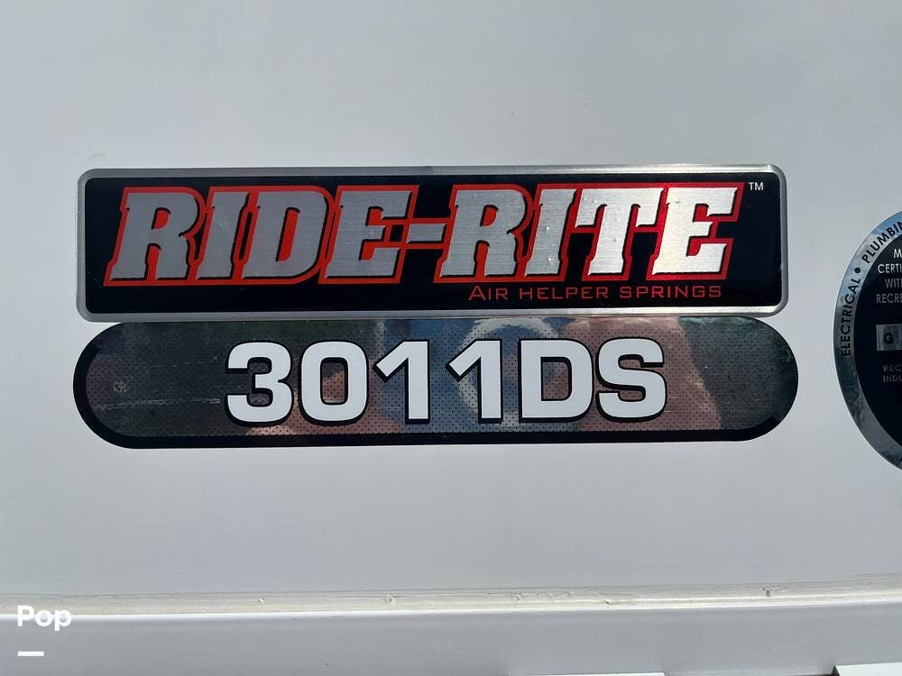 Contact us now about this 2020 Forest River Forester 3011DS! 2020 Forester 3011DS by Forest River from Pop RVs in North Chili, New York