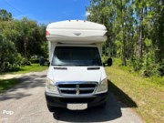 Contact us now about this 2010 Fleetwood Quest 24E! 2010 Quest 24E by Fleetwood from Pop RVs in Alva, Florida