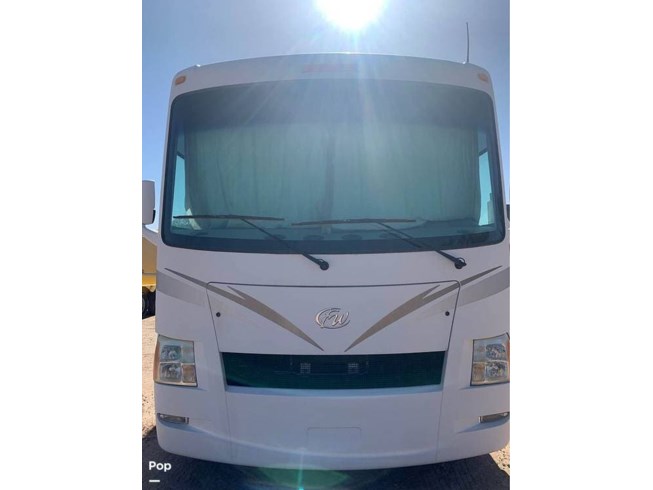 2010 Thor Motor Coach Windsport 31G - Used Class A For Sale by Pop RVs in Albuquerque, New Mexico