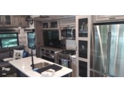Contact us now about this 2021 Forest River Cedar Creek 377BH! 2021 Cedar Creek 377BH by Forest River from Pop RVs in Bay City, Michigan