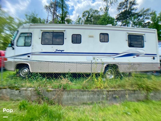 1998 Georgie Boy Swinger 3195 - Used Class A For Sale by Pop RVs in Columbus, Georgia