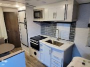 Contact us now about this 2021 Keystone Bullet 211BHSWE! 2021 Bullet 211BHSWE by Keystone from Pop RVs in Sacramento, California