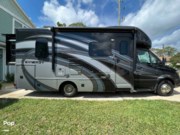 Call now about this 2017 Thor Motor Coach Synergy SP24! 2017 Thor Motor Coach Synergy SP24 - Used Class C For Sale by Pop RVs in Ocean City, New Jersey features Awning, Air Conditioning, Slideout, Generator, Leveling Jacks