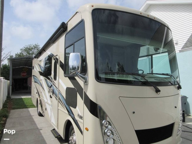 2021 Windsport 29M by Thor Motor Coach from Pop RVs in Valrico, Florida