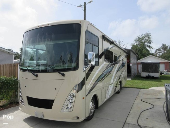 2021 Thor Motor Coach Windsport 29M - Used Class A For Sale by Pop RVs in Valrico, Florida
