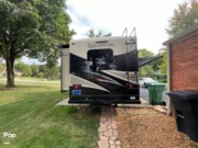 Call now about this 2020 Thor Motor Coach Quantum WS31! 2020 Thor Motor Coach Quantum WS31 - Used Class C For Sale by Pop RVs in Hobart, Indiana features Generator, Leveling Jacks, Awning, Slideout, Air Conditioning