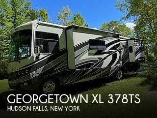 Email now about this 2020 Forest River Georgetown XL 378TS! Used 2020 Forest River Georgetown XL 378TS available in Hudson Falls, New York