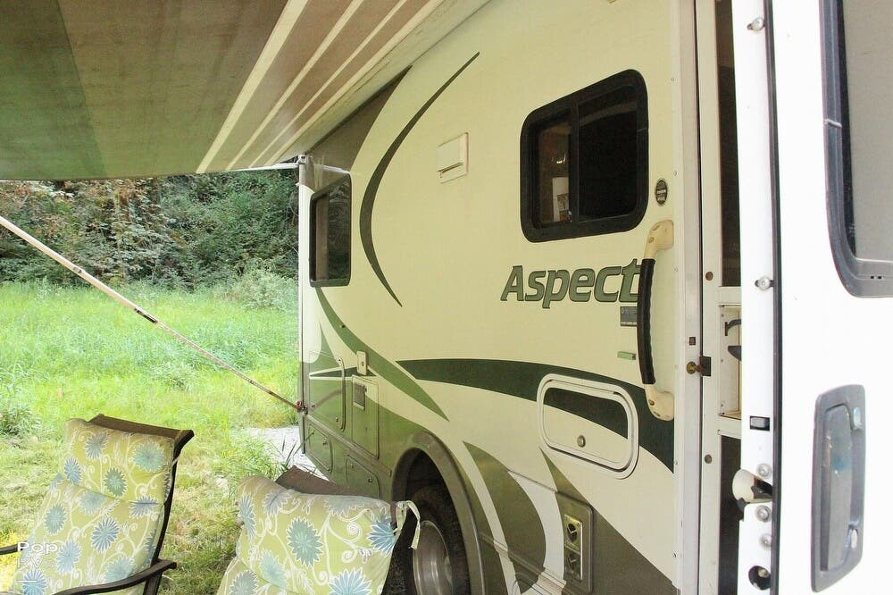 Winnebago Aspect A Rv For Sale In Oregon City Or