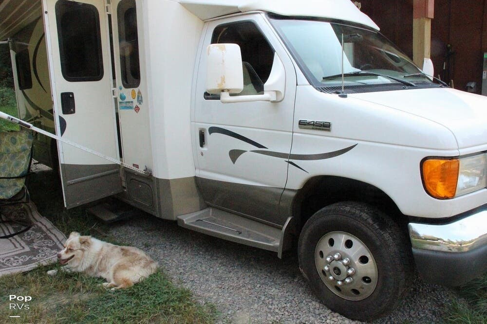 2006 Winnebago Aspect 26A RV For Sale In Oregon City OR 97045 304816