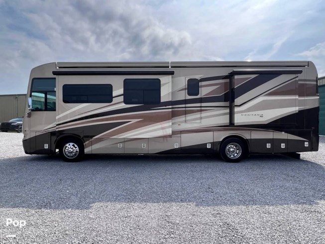 2020 Newmar Ventana Newmar  3717 - Used Diesel Pusher For Sale by Pop RVs in Michigan City, Mississippi