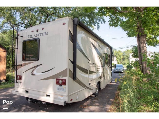 2018 Quantum RS26 by Thor Motor Coach from Pop RVs in Markham, Illinois