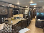 Used 2018 Tiffin Allegro Red 38QBA available in Villa Rica, Georgia