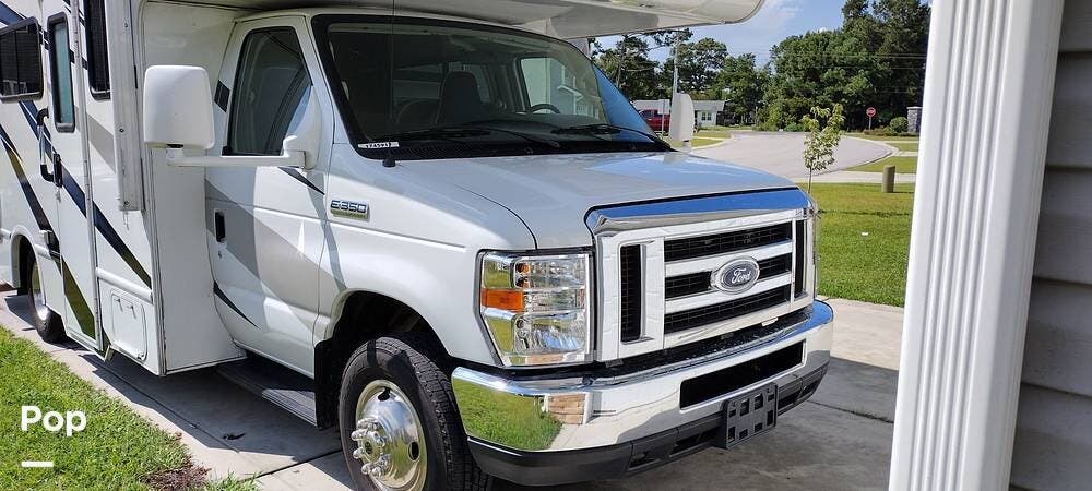 Contact us now about this 2019 Thor Motor Coach Freedom Elite 23H! 2019 Freedom Elite 23H by Thor Motor Coach from Pop RVs in Clarksville, Iowa