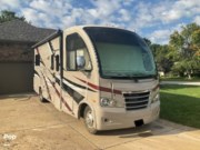 Call now about this 2015 Thor Motor Coach Axis 24.1! 2015 Thor Motor Coach Axis 24.1 - Used Class A For Sale by Pop RVs in Nixa, Missouri features Air Conditioning, Slideout, Awning, Generator