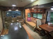 Contact us now about this 2011 Heartland Greystone GS29MK! 2011 Greystone GS29MK by Heartland from Pop RVs in Olympia, Washington