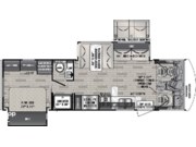 Used 2019 Forest River FR3 30DS available in Covington, Georgia