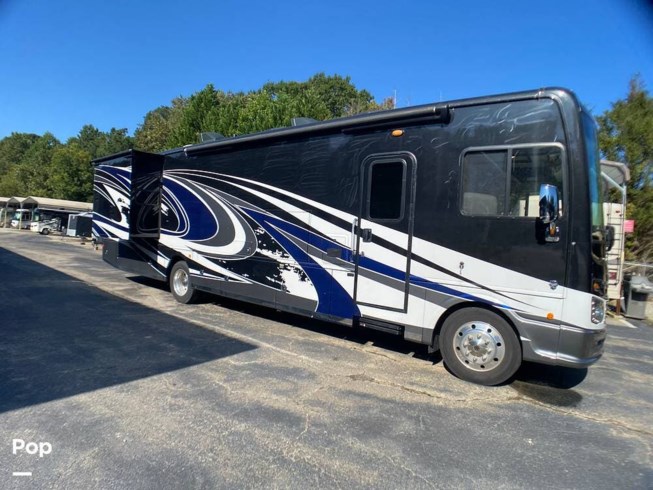 2020 Southwind 37F by Fleetwood from Pop RVs in Buford, Georgia