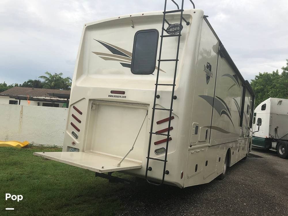 Contact us now about this 2017 Nexus Maybach 37M! 2017 Maybach 37M by Nexus from Pop RVs in Homestead, Florida