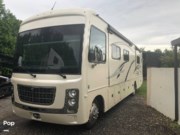 Call now about this 2017 Nexus Maybach 37M! 2017 Nexus Maybach 37M - Used Class A For Sale by Pop RVs in Homestead, Florida features Air Conditioning, Awning, Slideout, Generator