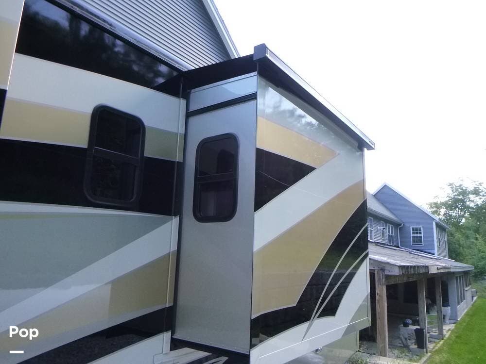 Contact us now about this 2021 Tiffin Allegro Red 38KA! 2021 Allegro Red 38KA by Tiffin from Pop RVs in Concord, New Hampshire