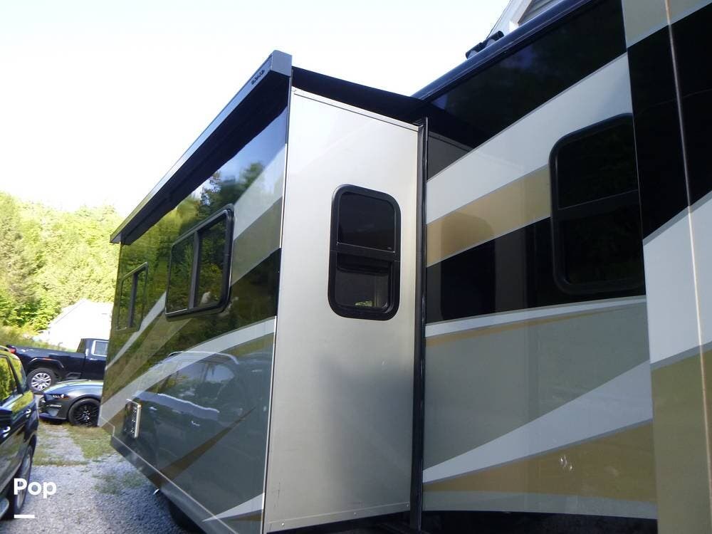 Used 2021 Tiffin Allegro Red 38KA available in Concord, New Hampshire