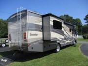 Contact us now about this 2015 Fleetwood Bounder 35K! 2015 Bounder 35K by Fleetwood from Pop RVs in Delmar, Delaware