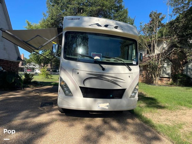 2018 A.C.E. 30.3 by Thor Motor Coach from Pop RVs in Wake Village, Texas