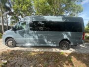 Call now about this 2021 Midwest Automotive Designs Passage 170STD! 2021 Midwest Automotive Designs Passage 170STD - Used Class B For Sale by Pop RVs in Clearwater, Florida features Generator, Awning, Air Conditioning