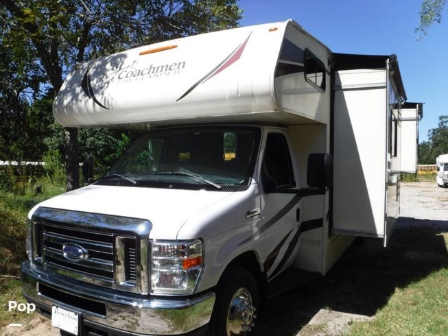 2018 Coachmen Freelander 26DS - Used Class C For Sale by Pop RVs in Theodore, Alabama