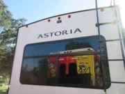 Used 2022 Thor Motor Coach Astoria 3553MBP available in Wesley Chapel, Florida