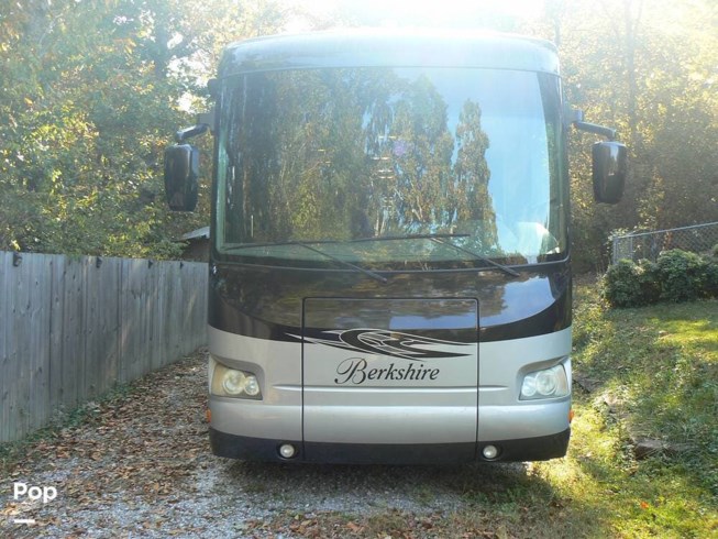 2014 Berkshire 390RB by Forest River from Pop RVs in Hixson, Tennessee