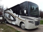 Used 2015 Thor Motor Coach Miramar 34.2 available in Northville, Michigan