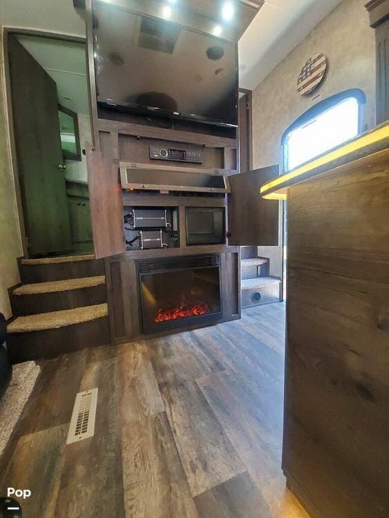 Used 2018 Eclipse Stellar 40TXSG available in Spring Branch, Texas