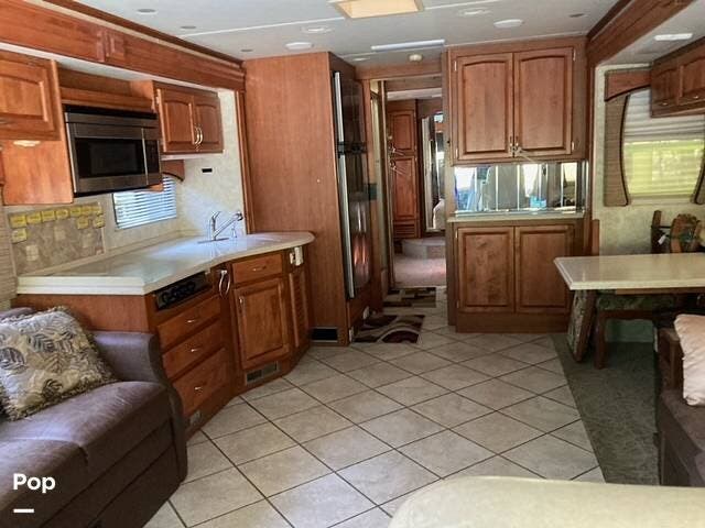 2008 Holiday Rambler Endeavor 36PDQ - Used Diesel Pusher For Sale by Pop RVs in Pompton Plains, New Jersey