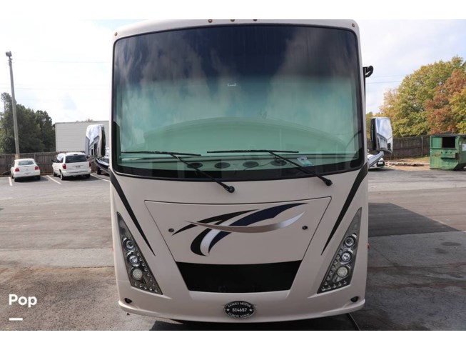 2017 Thor Motor Coach Windsport 34F - Used Class A For Sale by Pop RVs in Canton, Georgia
