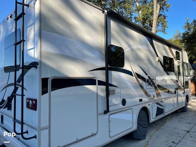 2018 A.C.E. 30.3 by Thor Motor Coach from Pop RVs in Centerville, Georgia