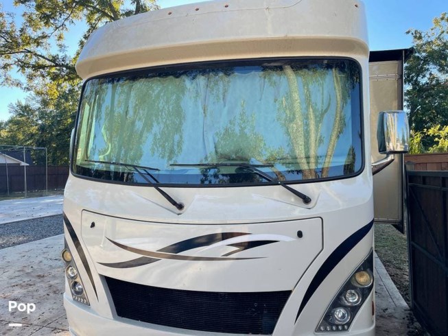 2018 Thor Motor Coach A.C.E. 30.3 - Used Class A For Sale by Pop RVs in Centerville, Georgia