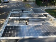 Used 2017 Winnebago Travato 59G available in Seattle, Washington