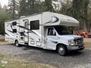 Contact us now about this 2014 Jayco Greyhawk 31FS! 2014 Greyhawk 31FS by Jayco from Pop RVs in Redmond, Washington